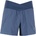 E9 Дамски къси панталони E9 Women's Priscilla Shorts - Vintageblue (112-3765-0413)