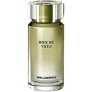 Image 1 of KARL LAGERFELD Bois de Yuzu EDT 100 ml