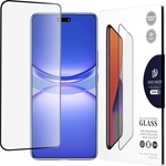 Dux Ducis Протектор за Huawei nova 12 Pro - Dux Ducis Tempered Glass - Черен