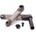 éclat BMX SPIRE 2PC