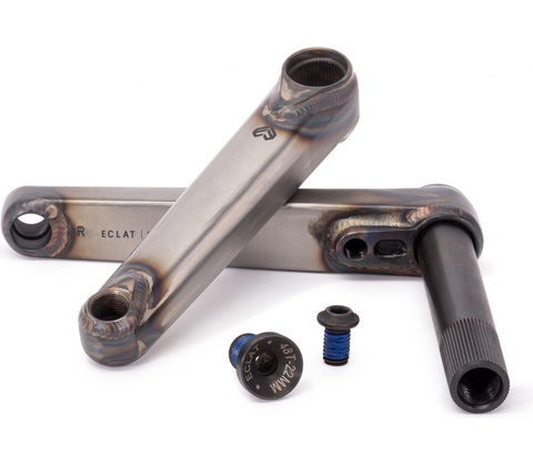 éclat BMX SPIRE 2PC