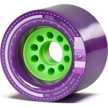 Orangatang - Kegel Wheels 80 mm 83a