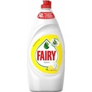 Fairy čistiaci prostriedok na umývanie riadu Lemon 900 ml