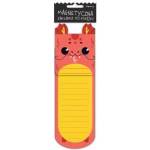Henry London Magnetic Dragon Bookmark