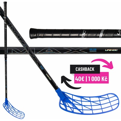 Unihoc Unilite Max Titan 29 – Zbozi.Blesk.cz
