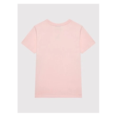 Ellesse tričko Jena S4E08595 ružová