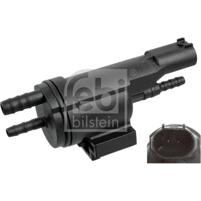 Menič tlaku, Riadenie výfukových plynov Febi Bilstein 108834
