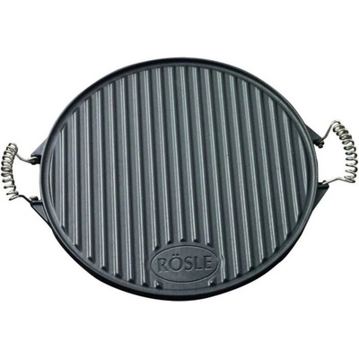 RÖSLE Barbecue grilovací plát 40 cm