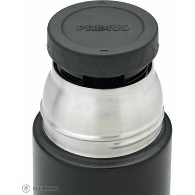 Primus termoska vakuová 350 ml černá