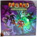 Rexhry Břink! V katakombách + promokarta