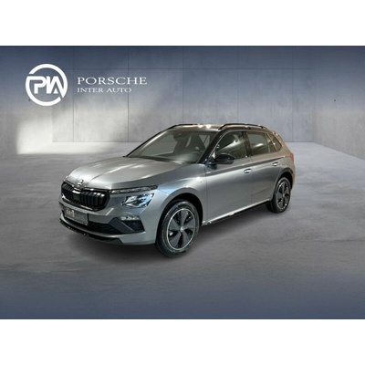 Skoda Kamiq TSI Monte Carlo 85 kW