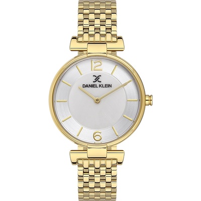 Daniel Klein DK. 1.13486-2 Дамски Часовник
