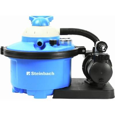 Steinbach Пясъчна филтърна система Speed Clean Comfort 50 - 1 бр (040200Y)