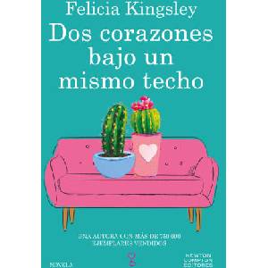 Un amor casi de repente (2023)