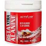 ACTIVLAB Beta Alanine Xtra, 300 Grams