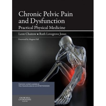 Chronic Pelvic Pain & Dysfunction
