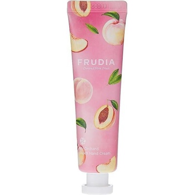 FRUDIA My Orchard Крем за ръце Peach, 30 g