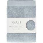 Södahl Кърпа Comfort Organic II 50 x 100 см небесносиня (33859)