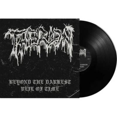Therion Beyond The Darkest veil of time 1 LP