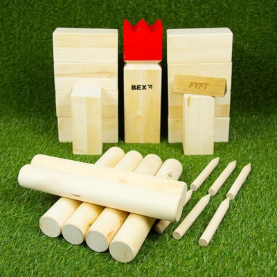 Bex Sport Kubb World Cup