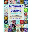 Knihy Patchwork a quilting - Jak na to