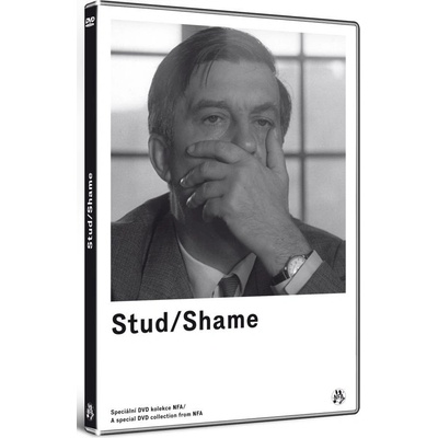STUD DVD