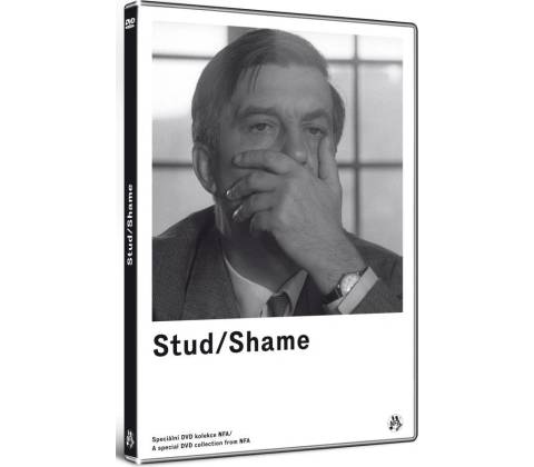 STUD DVD