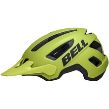 Bell Nomad 2 matt HiViz yellow 2022