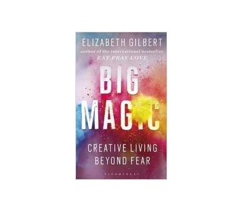 Big Magic
