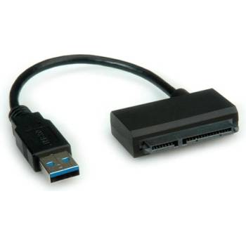 Roline USB3.2 Gen1 - SATA 6Gb/s адаптер 12.02. 1043-10 (12.02.1043-10)