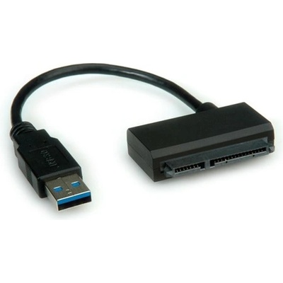 Roline USB3.2 Gen1 - SATA 6Gb/s адаптер 12.02. 1043-10 (12.02.1043-10)