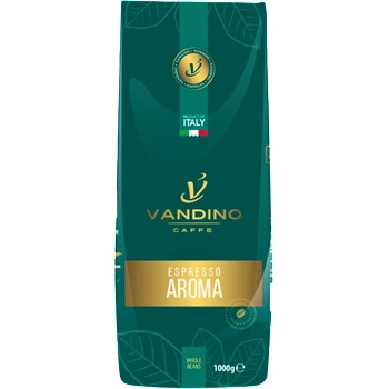 Кафе на зърна Vandino Espresso Aroma, 1кг