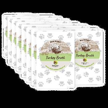 Bohemia Wild Line Turkey Broth 15 x 100 ml