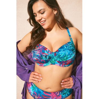 Image 1 of Astratex Горнище на бански костюм Shakia II (P614_M47BG)