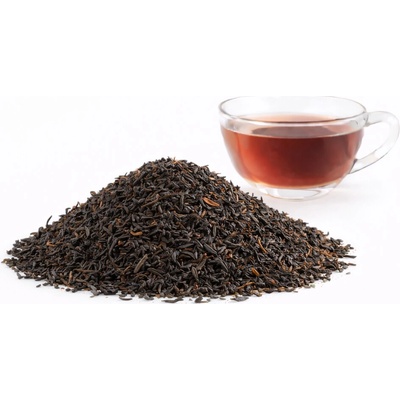 QuickTea Yunnan OP černý čaj 250 g