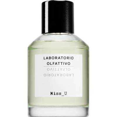 Laboratorio Olfattivo Miss-U унисекс парфюм EDP 100 мл