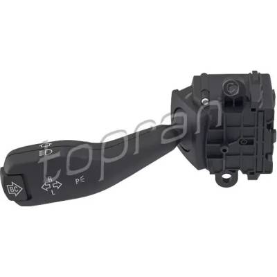 TOPRAN Vypínač blikače TPR 502 229