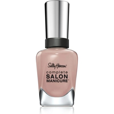 Sally Hansen Complete Salon Manicure 827 Brown Bare 14,7 ml