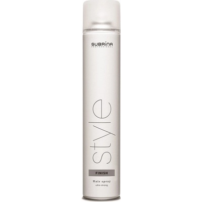 Subrina Hair spray ultra strong 500 ml
