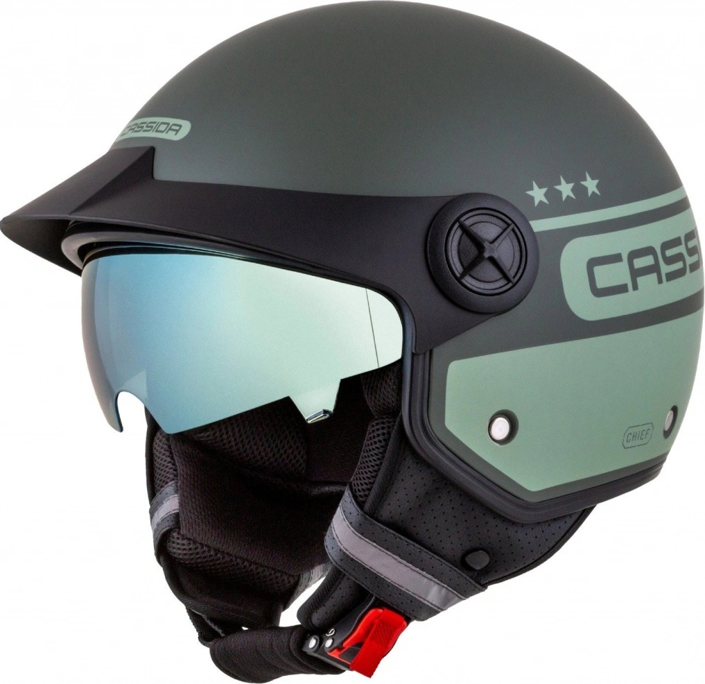 Cassida Handy Plus Chief 2023