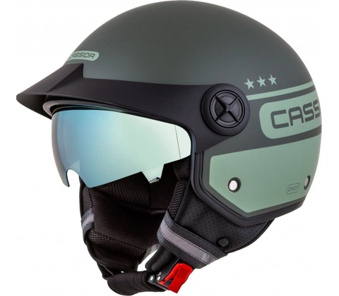 Cassida Handy Plus Chief 2023