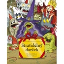 Strašidelný darček