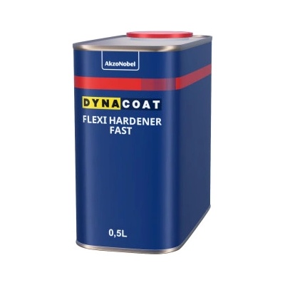 Dynacoat 2k Flexi Hardener tužidlo FAST 0,5 l