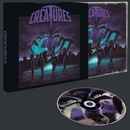 The Creatures: Creatures Ii CD