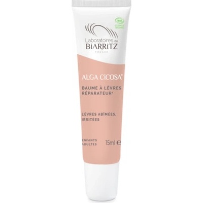 Labor. de Biarritz Alga Cicosa balzam na pery 15 ml