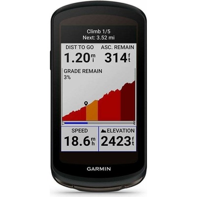 Garmin Edge 1040 Solar