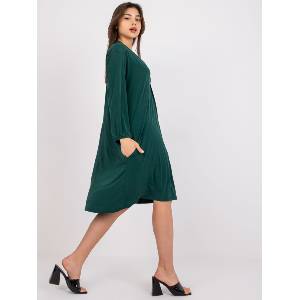 Ex Moda Дамска ежедневна рокля модел 604.10P ex moda