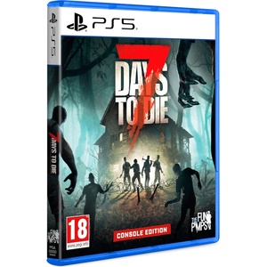 The Fun Pimps 7 Days to Die Console Edition (PS5)