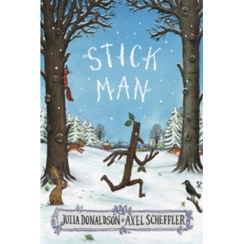 Stick Man