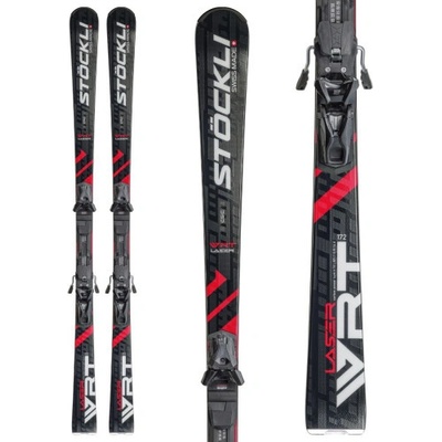 Stöckli LASER WRT 24/25